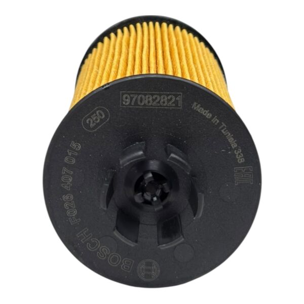 Opel Corsa D 1.2-1.4 Benzinli Motor Yağ Filtresi Bosch Marka