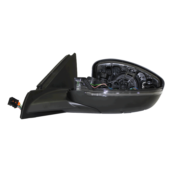 Opel Corsa F Dış Dikiz Aynası Sol Katlanır+Sinyalli Psa Marka 983767411T