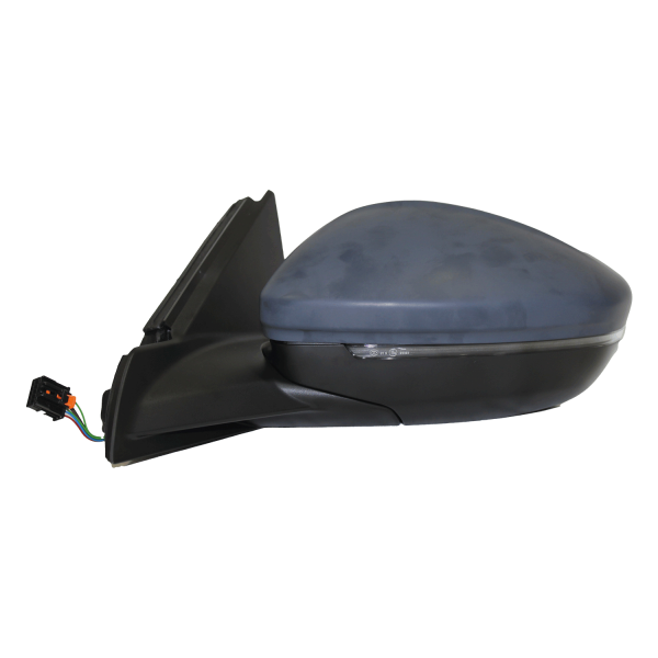 Opel Corsa F Dış Dikiz Aynası Sol Katlanır+Sinyalli Psa Marka 983767411T