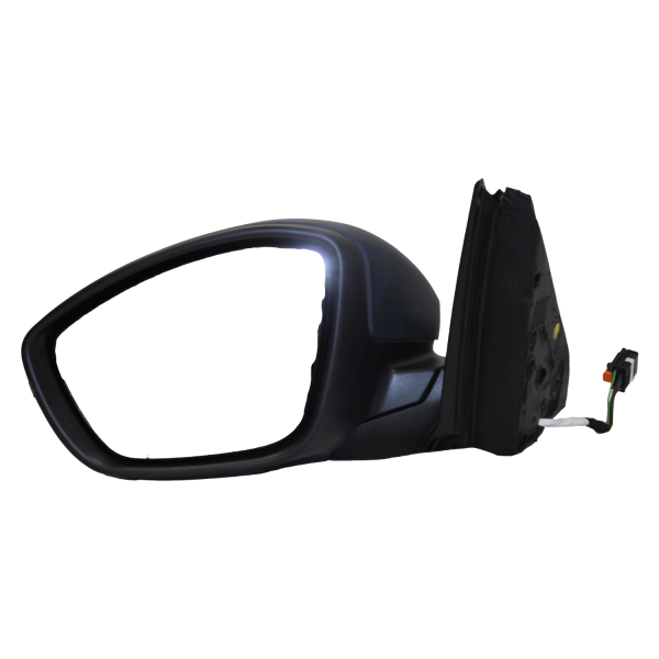 Opel Corsa F Dış Dikiz Aynası Sol Katlanır+Sinyalli Psa Marka 983767411T