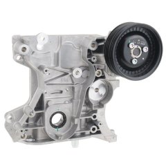 Opel Meriva A (Z16XEP) Benzinli Motor Yağ Pompası Komple Psa Marka 25195117