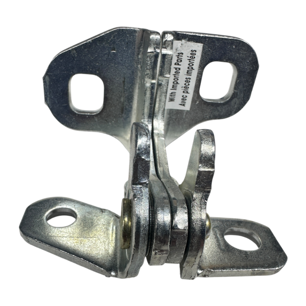 Opel Astra K Arka Kapı Menteşesi Üst Sağ Psa Marka YQ00372180