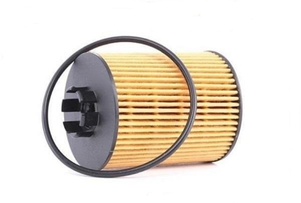 Opel Corsa C 1.2-1.4 (Z12XEP-Z14XEP) Twinport  Benzinli Motor Yağ Filtresi Mette Marka 741F7102