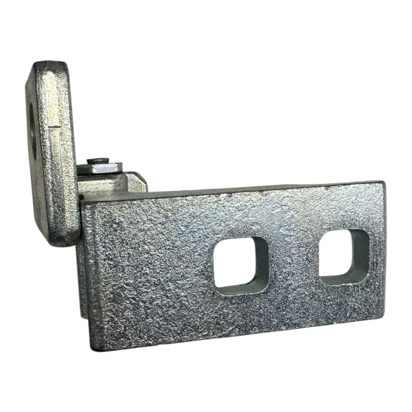 Opel Corsa D Kapı Menteşesi Sol Üst Psa Marka 13180565