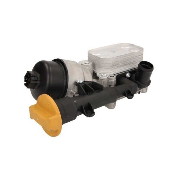 Opel Corsa D 1.3 Euro 4 Dizel Motor Yağ Soğutucu Komple Waxxel Marka