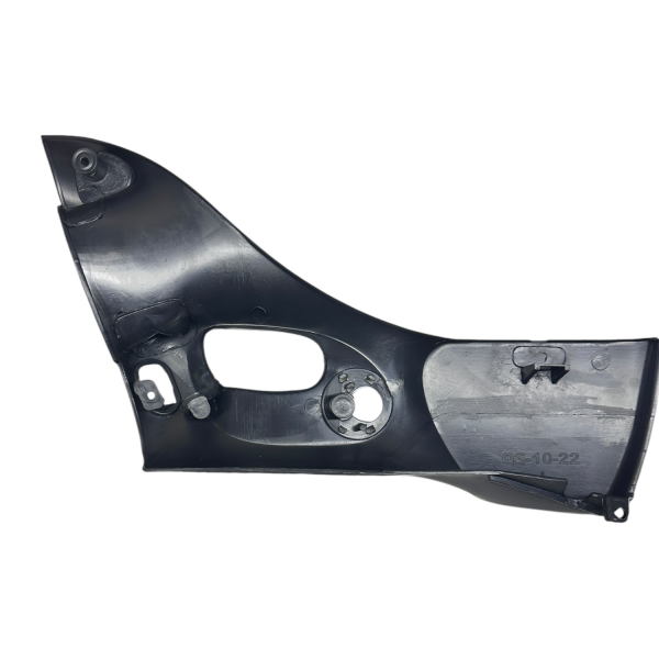 Opel Vectra B Ön Kapı Tutma Kolu Sol Mette Marka 754K4642