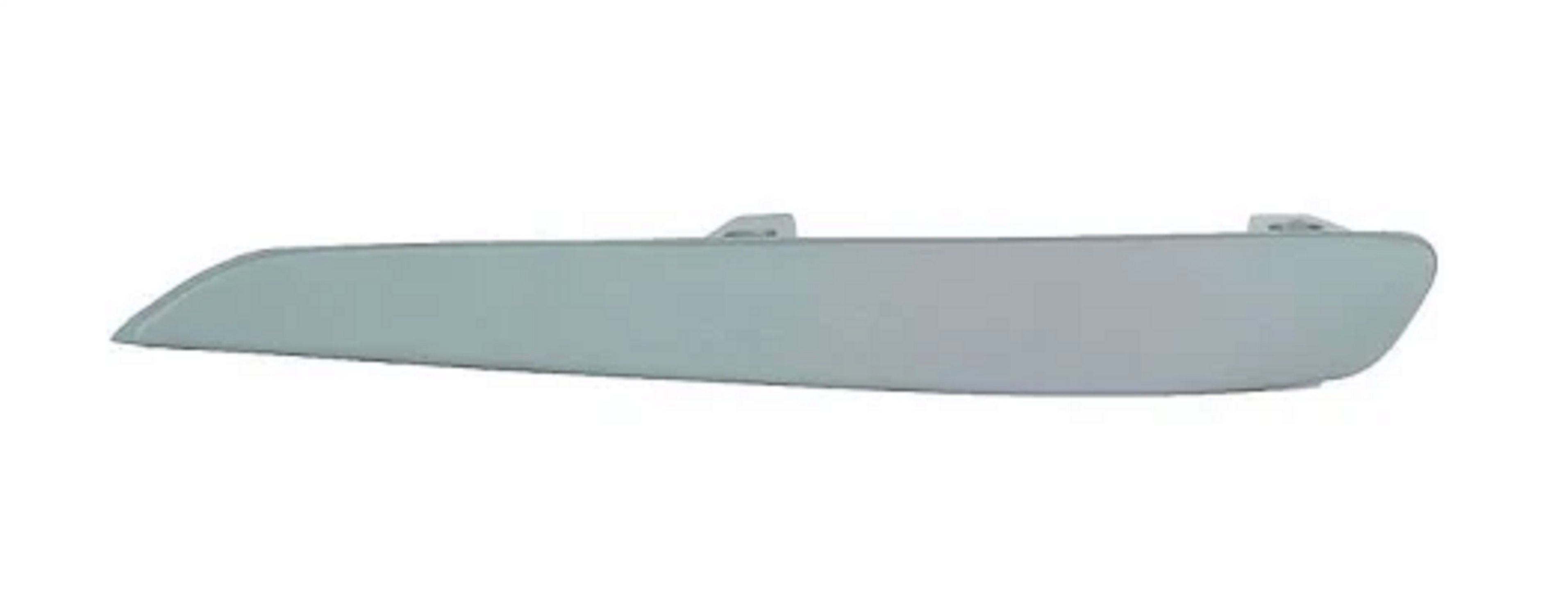 Opel Astra H Ön Tampon Kaplaması Sol Astarlı Root Marka 111085