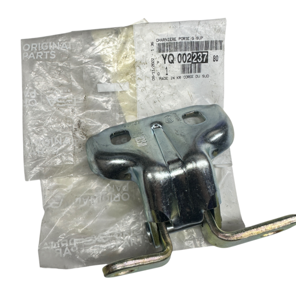 Opel Crossland Arka Kapı Menteşesi Üst Sol Psa Marka YQ00223780