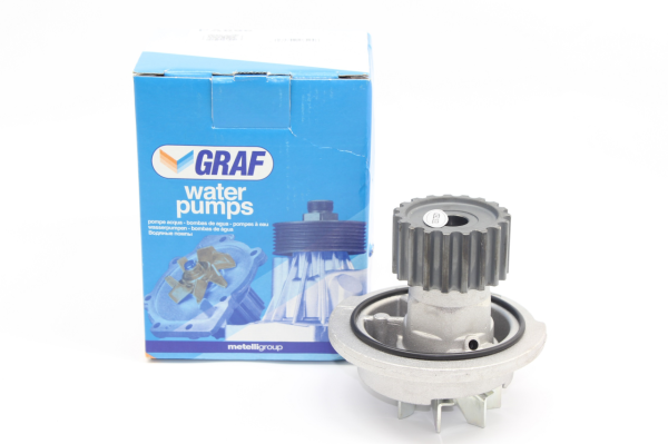 Chevrolet Kalos 1.4 16V Benzinli Motor Devirdaim Su Pompası Graf Marka PA696