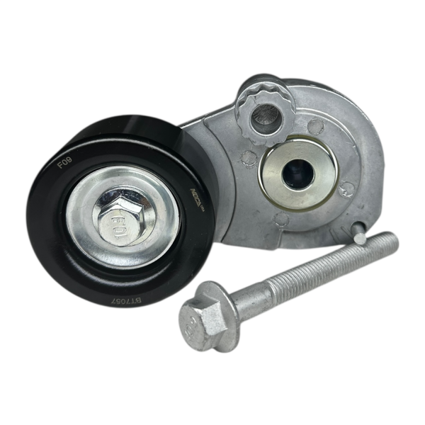 Opel Astra  H Z16XEP V Kayış Gergi Rulmanı Komple Moca Marka BT7057