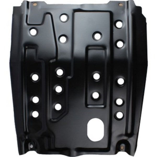 Opel Corsa C Karter Muhafaza Sacı Yerli Marka