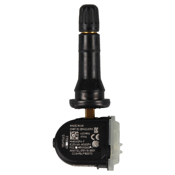 Opel İnsignia B Lastik Basınç Sensörü Psa Marka YR00254380
