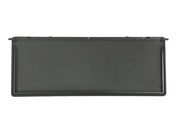 Opel Astra j Güneşlik Ayna Kapağı Gri Mette Marka 754k4557