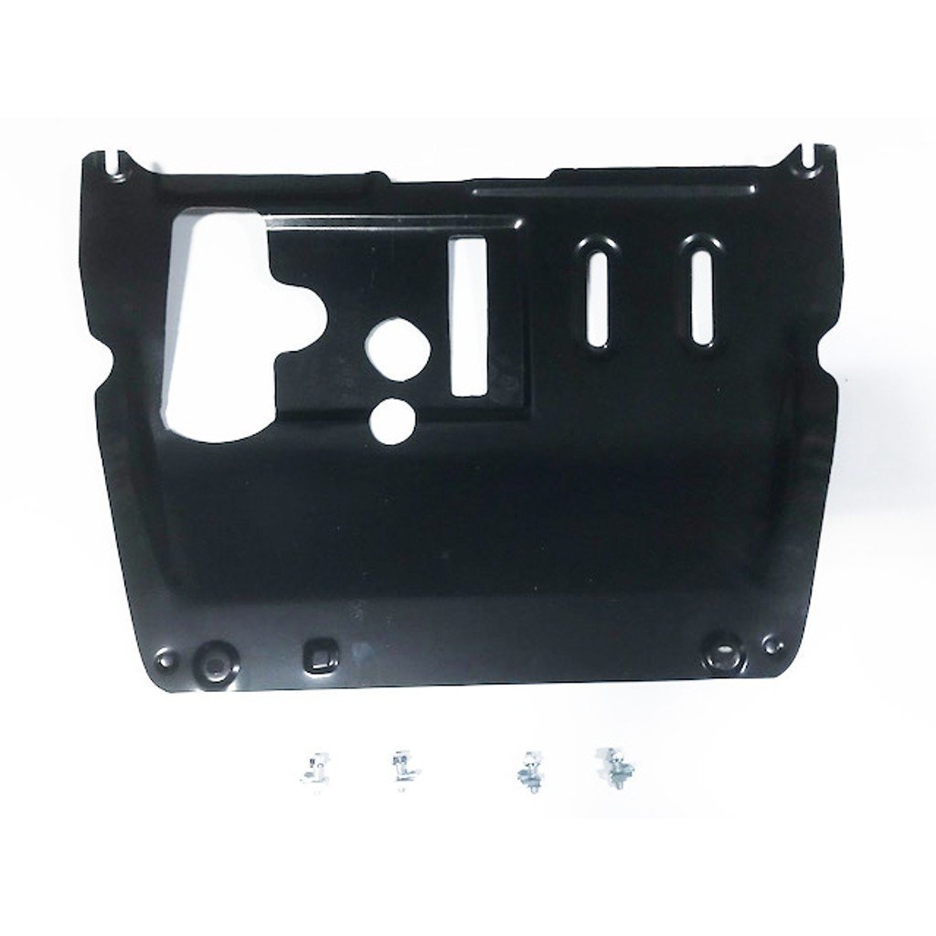 Opel İnsignia B Alt Karter Muhafazası Yerli Ürün