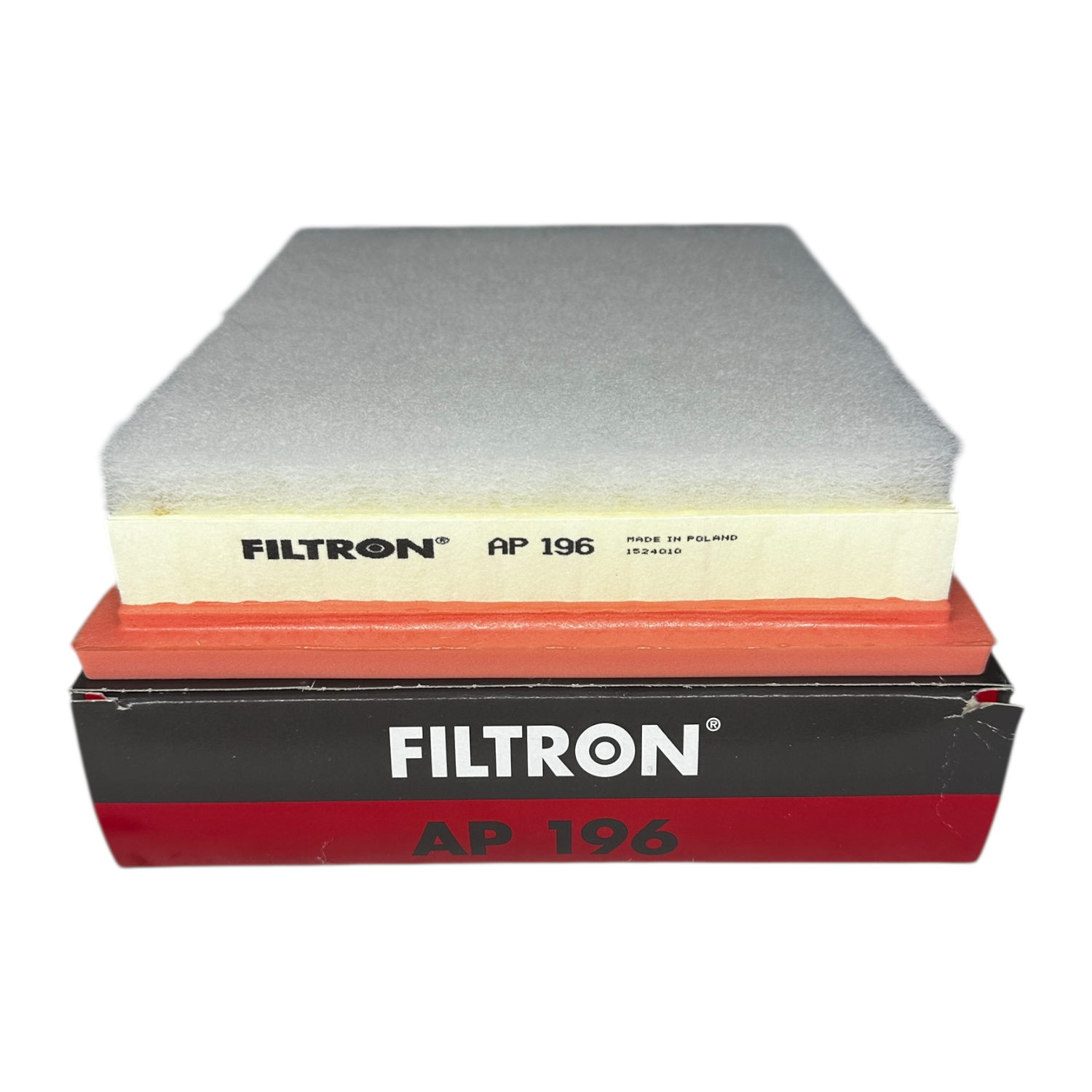 Peugeot Partner 1.6 Motor Hava Filtresi Filtron Marka AP196