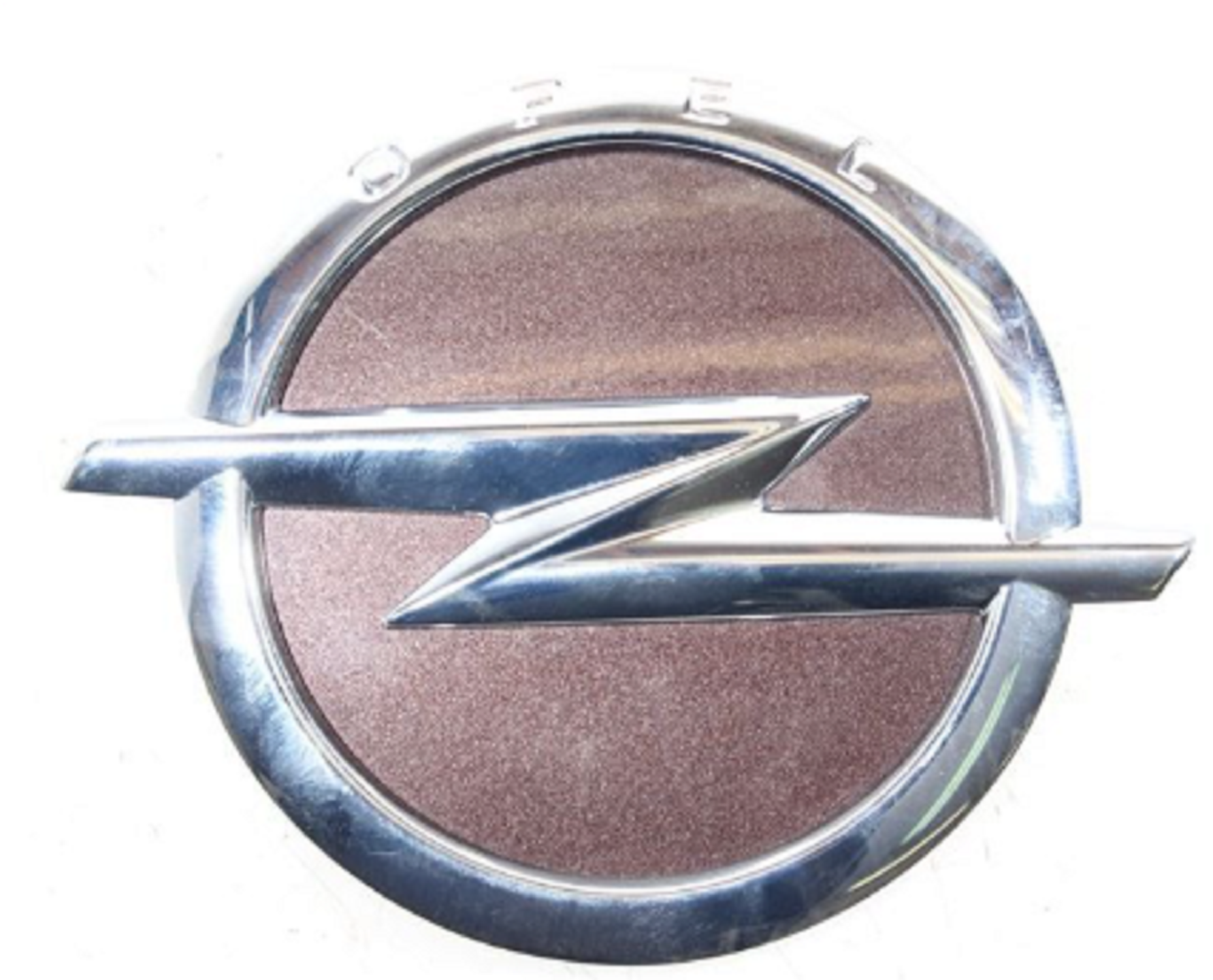 Opel İnsignia B Bagaj Amblemi Psa Marka 39061720