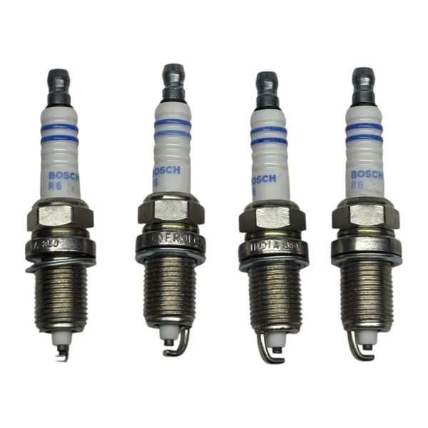 Opel Corsa 1.2-1.4 Benzinli Motor Ateşleme Bujisi Takımı Bosch Marka