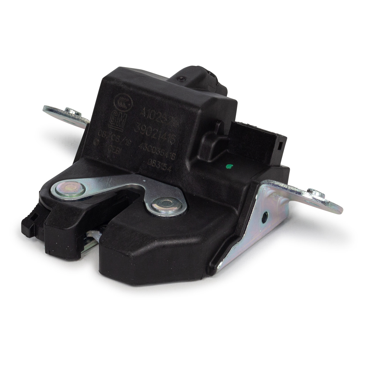 Opel Corsa E Bağaj Kilidi Psa Marka 39021416