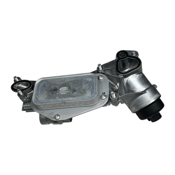 Chevrolet Cruze A16XER Motor Yağ Soğutucu Radyatörü Marelli Marka 359001602090