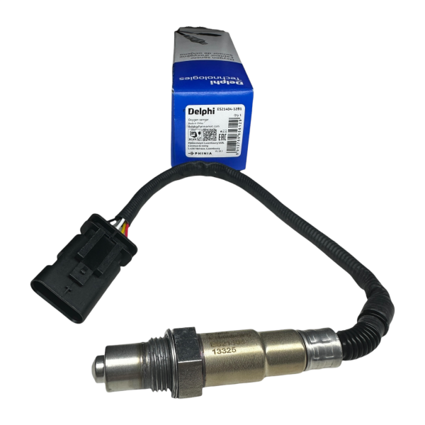 Citroen C-Elysee 1.2  Motor Konum 1 Oksijen Sensörü Delphi Marka ES21404-12B1
