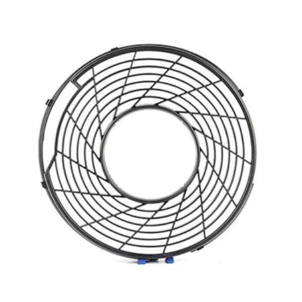 Opel Astra G Klima Fan Izgarası Root Marka 111047