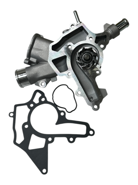 Opel Corsa D 1.2-1.4 Benzinli Motor Devirdaim Su Pompası Magnetti Marelli Marka 351110016700