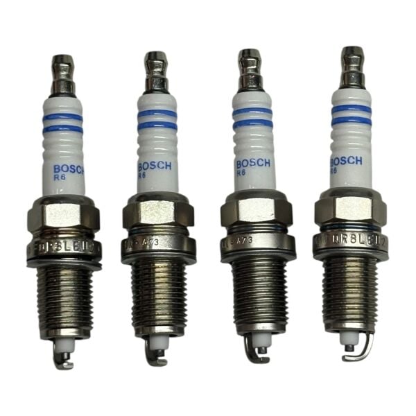 Opel Vectra C 1.6-1.8 Benzinli Motor Ateşleme Buji Takımı Bosch Marka 0242229699