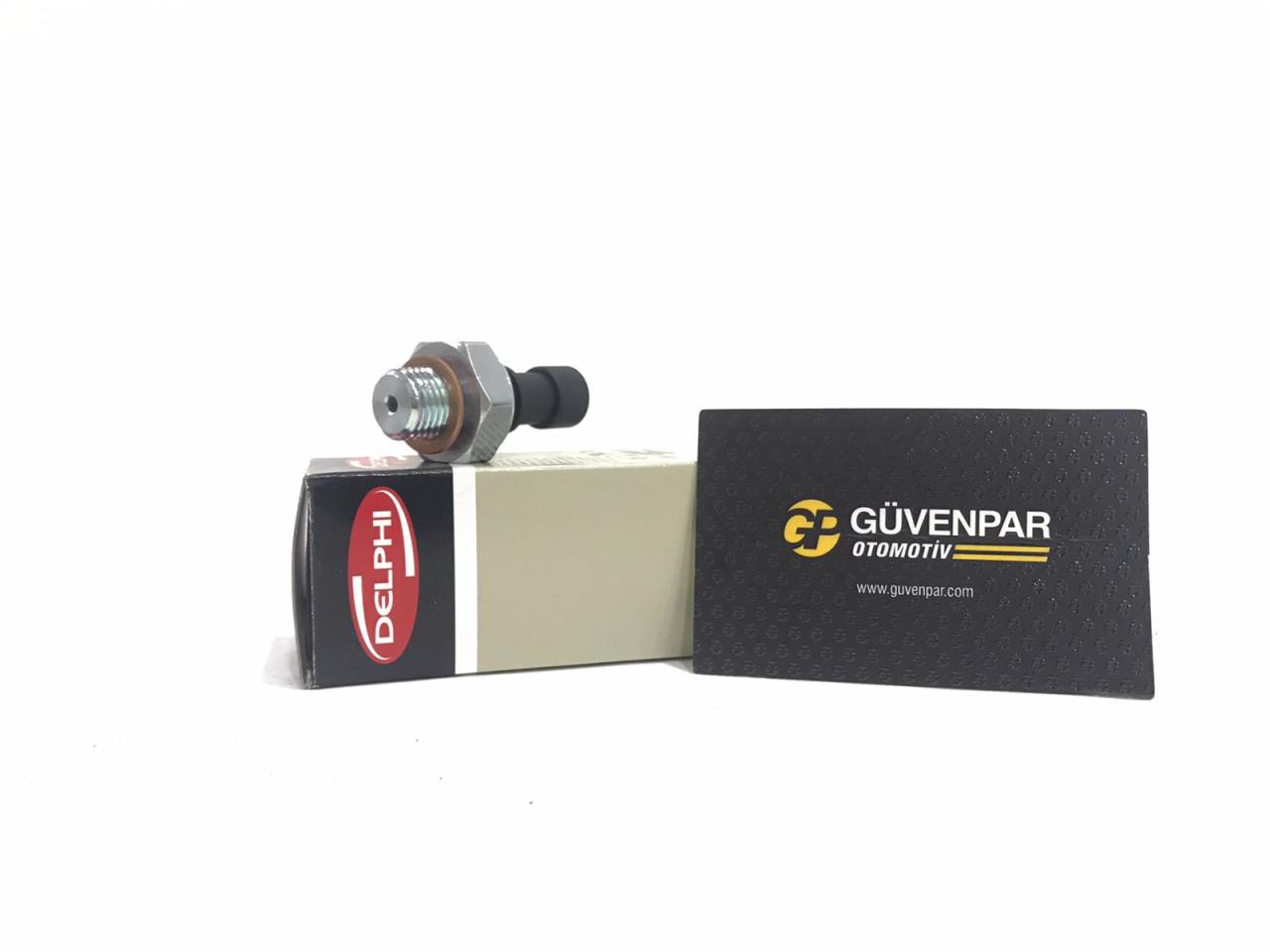 Opel Meriva A Z16XE Benzinli Motor Yağ Muşuru Delphi Marka SW90012