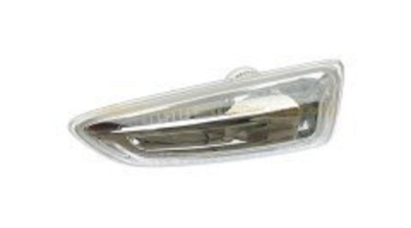 Opel Zafira C Sol Çamurluk Sinyali Psa Marka 13491088