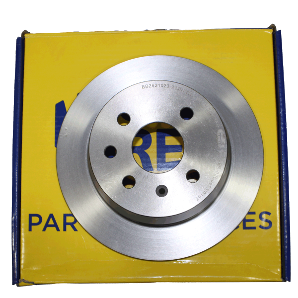 Chevrolet Aveo Ön Fren Diski Havalı 236MM Magnetti Marelli Marka 360704019800
