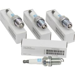 Chevrolet Cruze A14NET Turbo Benzinli Motor Ateşleme Bujisi Psa Marka  95528733