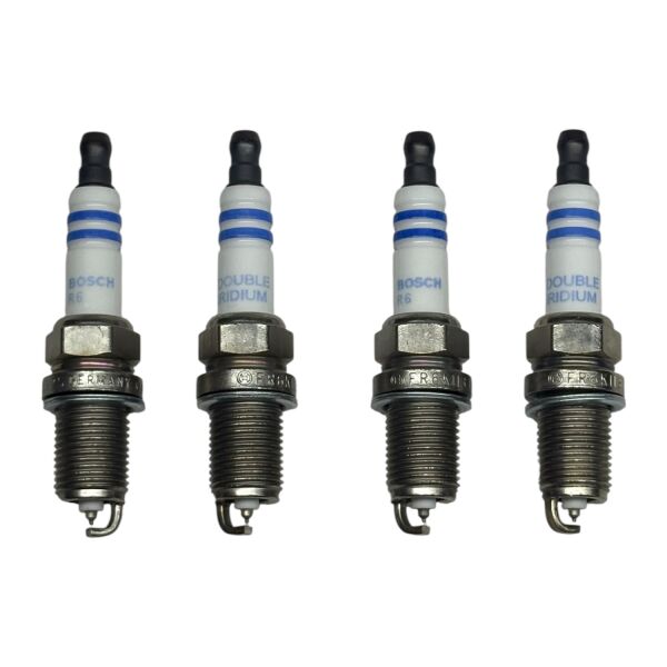 Opel İnsignia A 1.4 (A14NET) Turbo Benzinli Motor Ateşleme Bujisi Takım Bosch Marka 0242240707