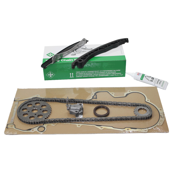 Opel Astra H 1.3 Dizel Motor Zincir Seti İna Marka 559002830