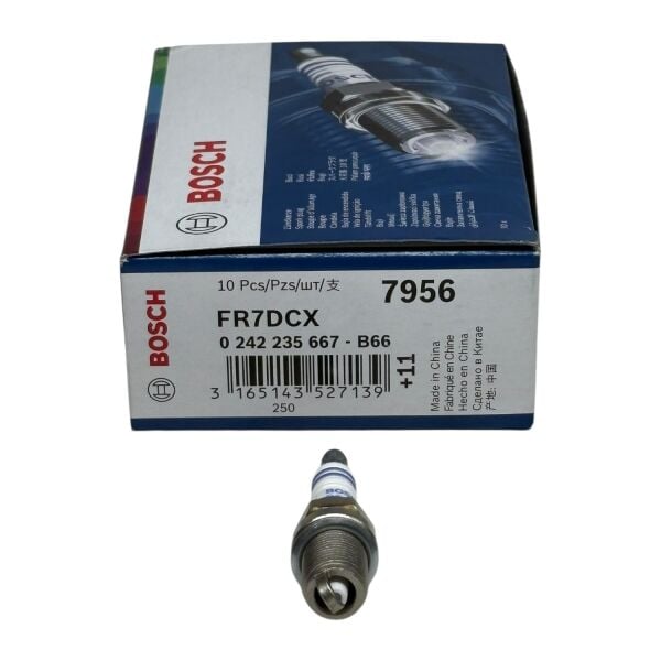 Chevrolet Lacetti 1.4 1.6 Benzinli Motor Ateşleme Bujisi Bosch Marka