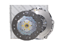 Opel Meriva B 1.6 Dizel Motor Debriyaj Seti Lancıa Marka