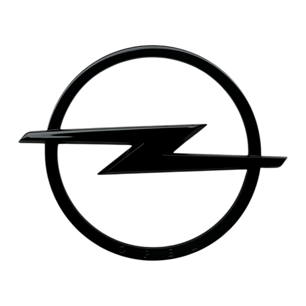 Opel  Mokka B Ön Panjur Arması Psa Marka 98352699XK