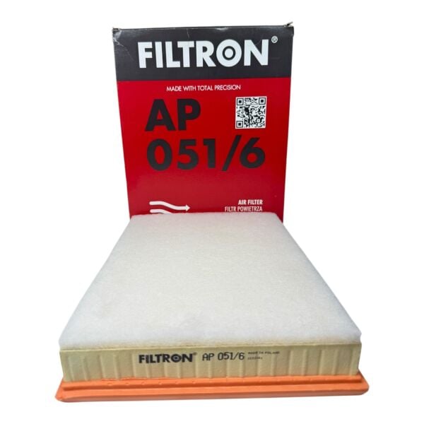 Opel Zafira B 1.9 Dizel Motor Hava Filtresi Filtron Marka AP051/6