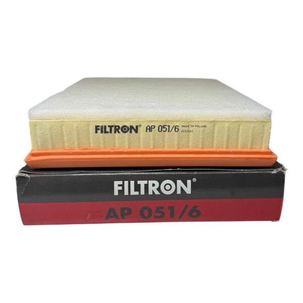 Opel Zafira B 1.9 Dizel Motor Hava Filtresi Filtron Marka AP051/6