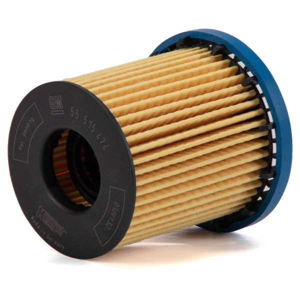 Opel İnsignia B 1.5 Dizel Motor Yağ Filtresi Psa Marka  55515474