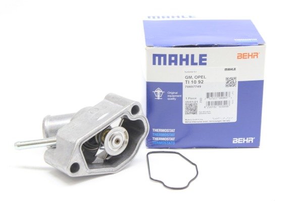 Opel Astra G 2.0 (X20XEV) Benzinli Termostat Mahle Marka