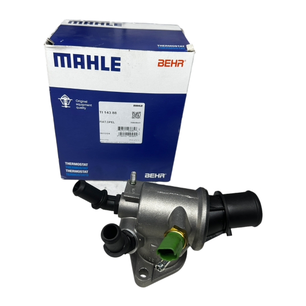 Opel Astra H 1.9 Dizel Termostad Mahle Marka TI14388
