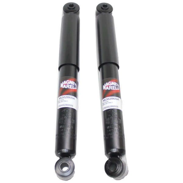 Arka Amortisör Takımı Vectra C Magnetti Marelli Marka 379000286000