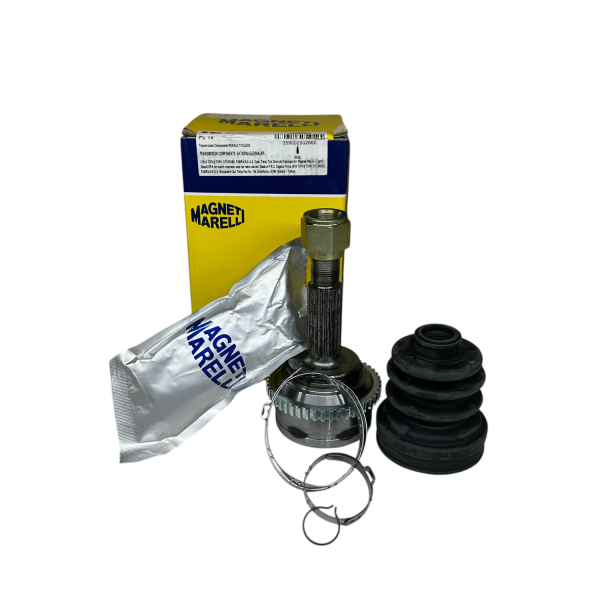 Chevrolet Kalos 03-08 1.2 Dış Aks Kafası Abs'li Magnetti Marelli Marka 359002502660