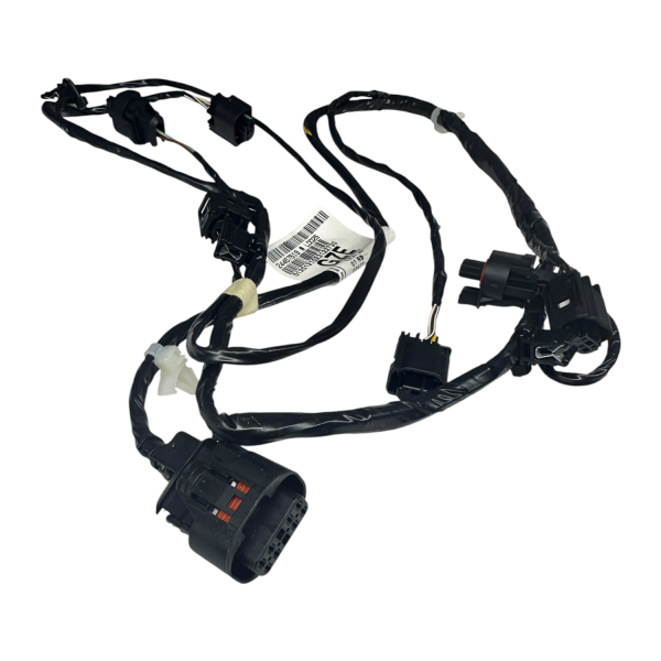 Opel Astra H Arka Tampon Park Sensör Tesisatı Psa Marka 24467519