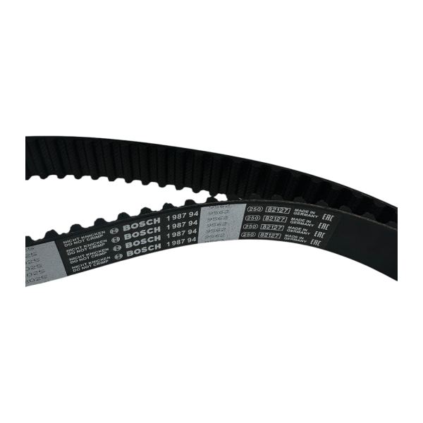 Opel Meriva A 1.7 Dizel Motor Triger Kayışı Bosch Marka 1987949562