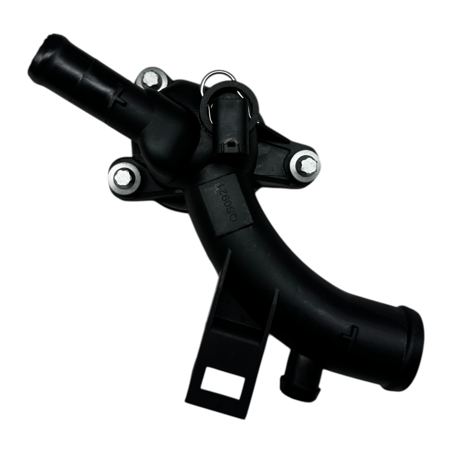 Opel Corsa E 1.2 1.4 Benzinliİ Motor Termostat Gövdesi Mette Marka  345C6130