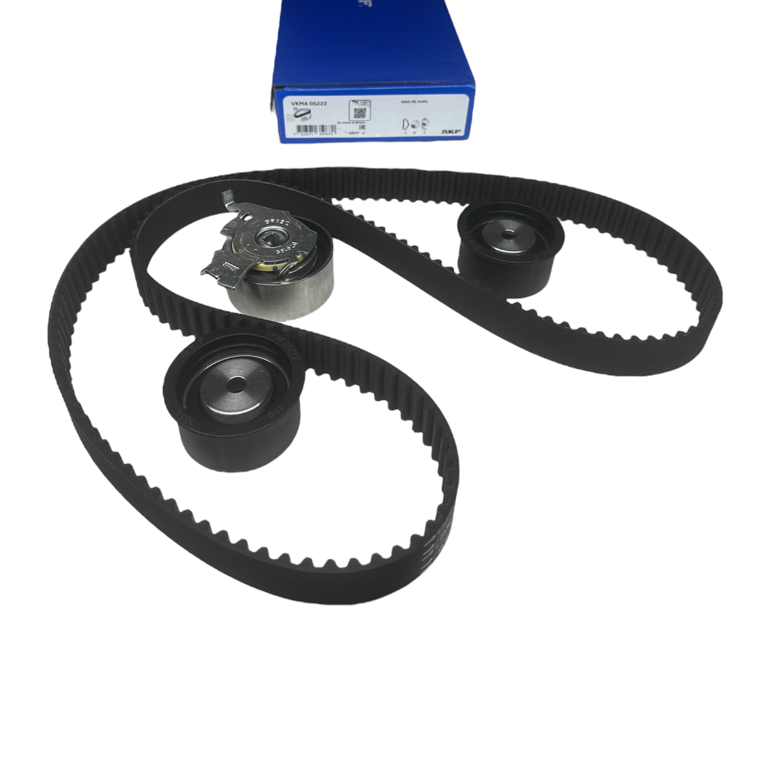 Opel Omega B X20XEV Triger Seti SKF Marka VKMA05222