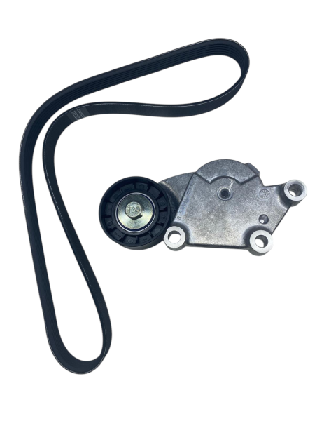 Peugeot 308 1.6 Hdi Euro 5 V Kayış Seti Gergi Kütüğü Ve V Kayışı Eurorepar 1687682780