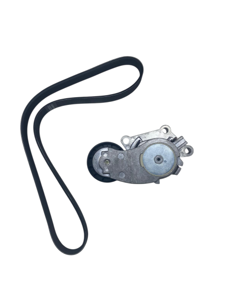 Peugeot 308 1.6 Hdi Euro 5 V Kayış Seti Gergi Kütüğü Ve V Kayışı Eurorepar 1687682780