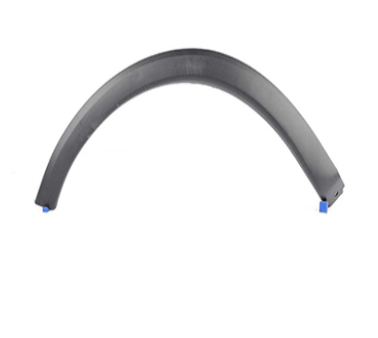 Opel Corsa C Sol Ön Çamurluk Ağız Çıtası Root Marka 111252